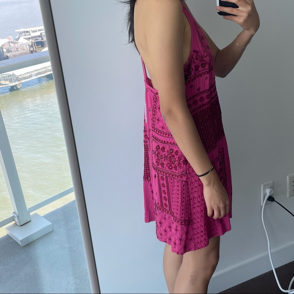 Free People Dress - Picture 2 of 3